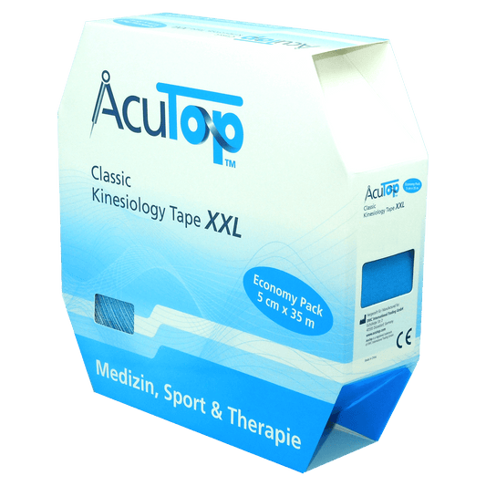 AcuTop Bulk Tape Premium - 32 Metri