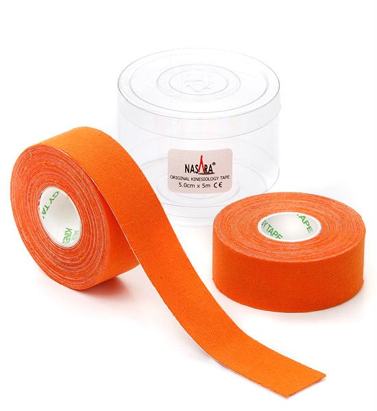 Nasara Tape S