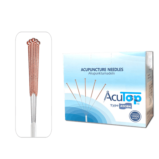 Aghi di Agopuntura A5CBN