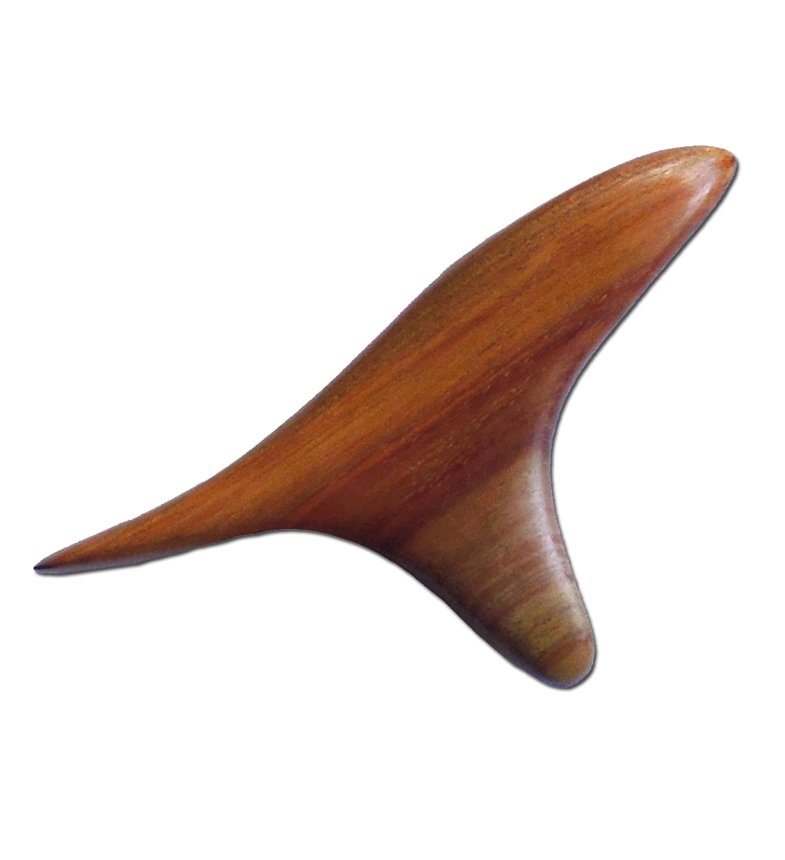 Attrezzo per Massaggio in Legno Thailandese - Forma Birdy -D043