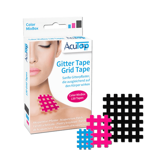 AcuTop® CrossTape MixBox