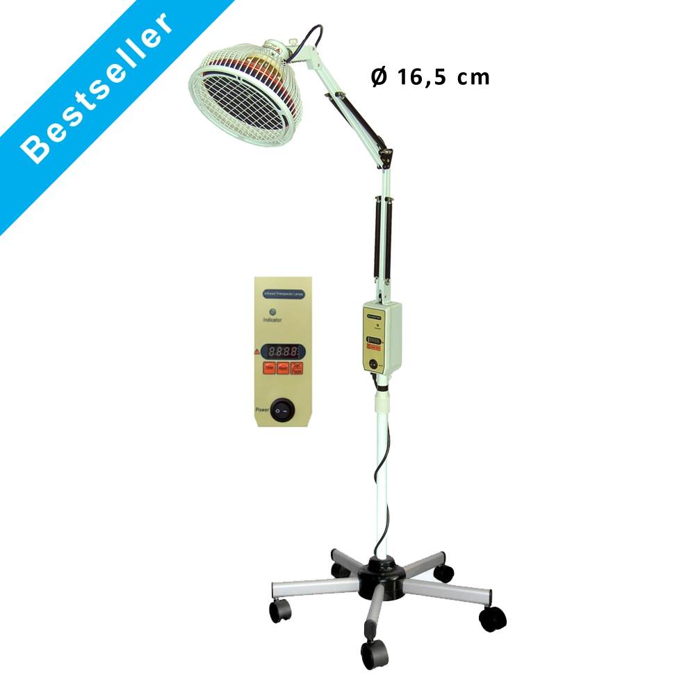 Lampada TDP per Terapia a Infrarossi - Z28G