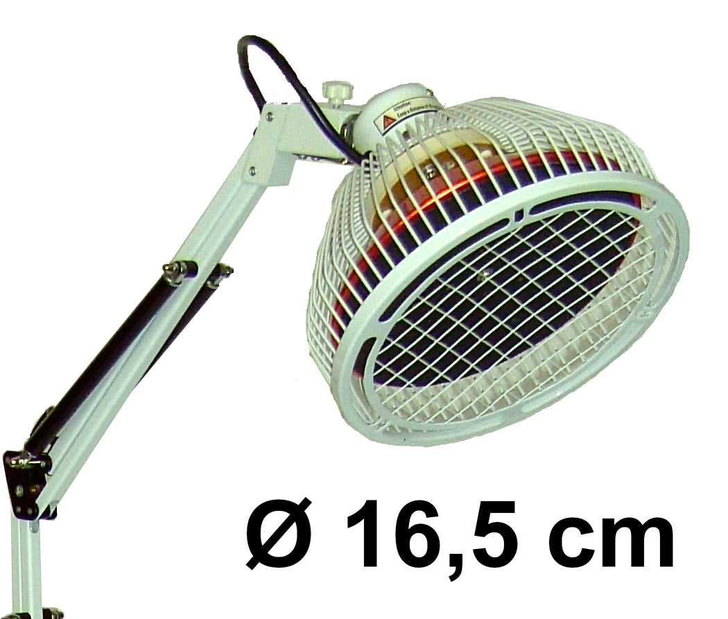 Lampada TDP per Terapia a Infrarossi - Z28G