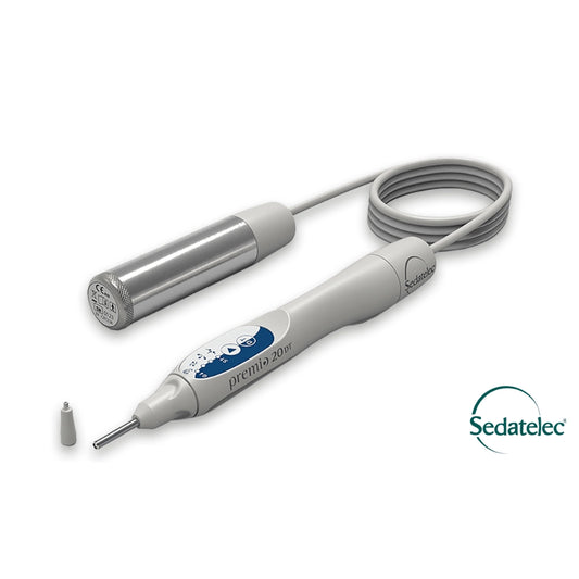 Sedatelec Premio 20dt - Penna Cerca Punti Agopuntura Sedalatec™ | PREMIO 20 DT - Z01DT