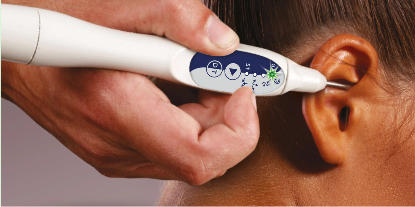 Sedatelec Premio 20dt - Penna Cerca Punti Agopuntura Sedalatec™ | PREMIO 20 DT - Z01DT