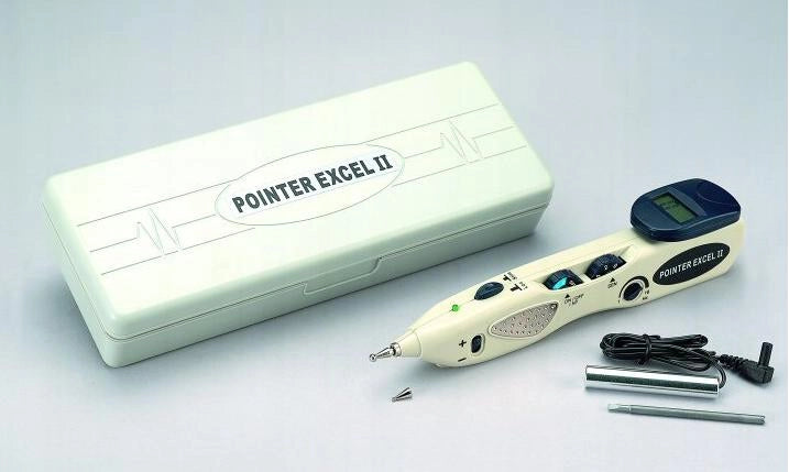 Cercapunti Pointer Excel 2 Stimolatore - Z26