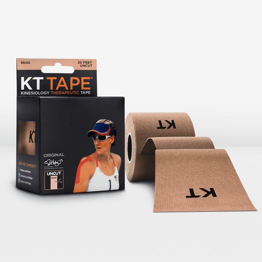 KT Tape Classic Beige