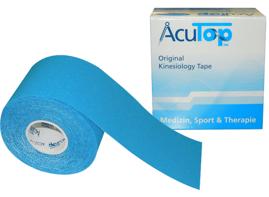 AcuTop Tape Azzurro