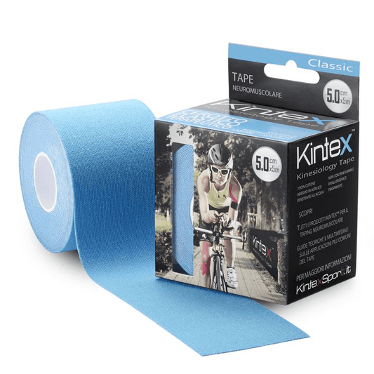 Kintex Classic Blu