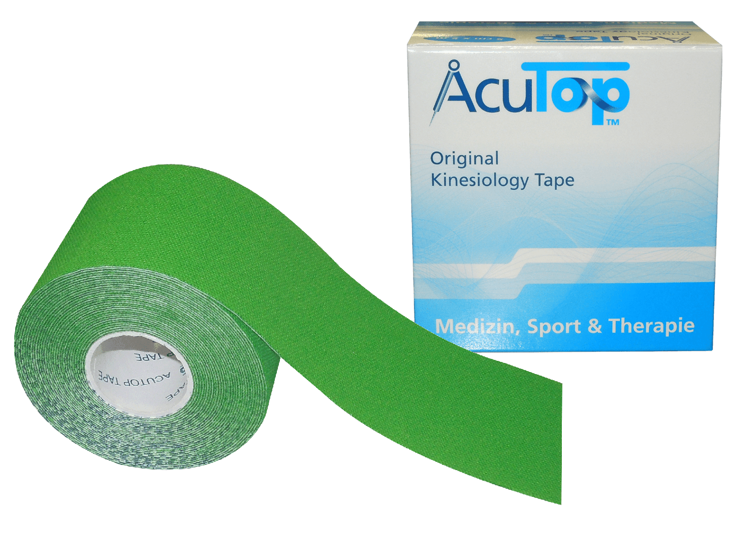 AcuTop Tape