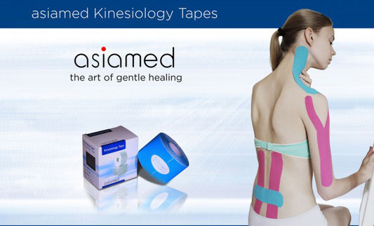 Asiamed Tape