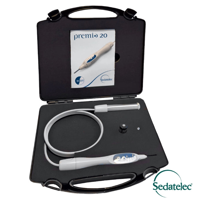 Penna Cercapunti e Stimolatore Sedalatec™ | PREMIO 20 DT - Z01DT