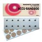 Sferette Magnetiche Accu-Band 800 per Magnetoterapia - 25011