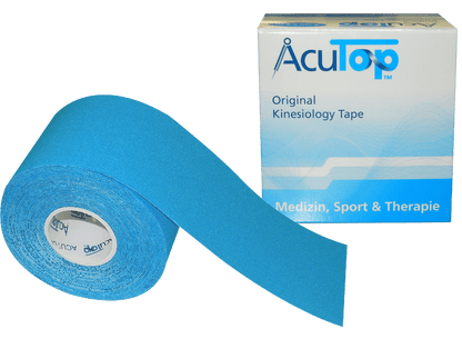 AcuTop Tape Azzurro